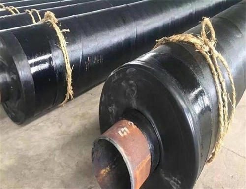 上饶聚氨酯保温管