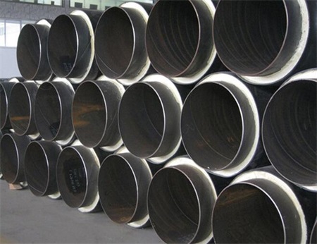 上饶聚氨酯保温管怎么报价？