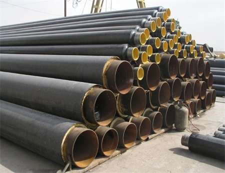 上饶聚氨酯保温管好不好用？