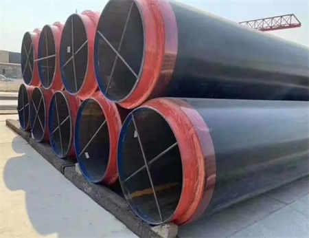 上饶聚氨酯保温管哪家好？