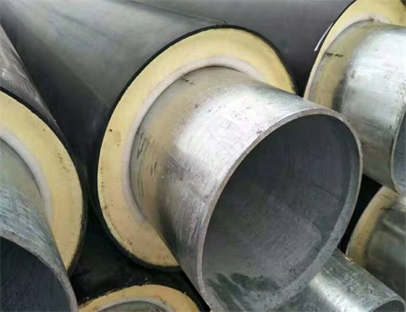 上饶聚氨酯保温管的规格有哪些？