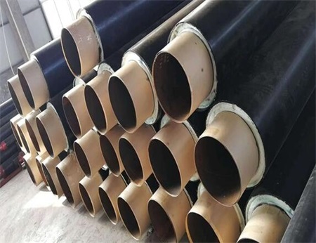 上饶聚氨酯保温管的生产工艺有哪些流程？