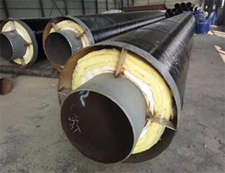 上饶聚氨酯保温管有哪些型号？