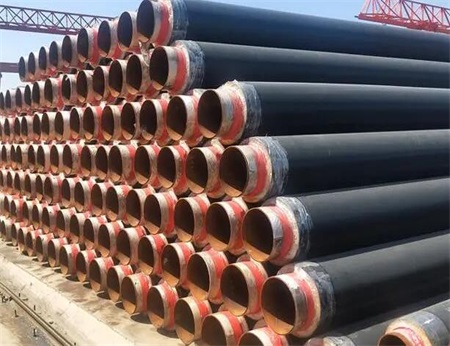 上饶聚氨酯保温管的导热系数是多少？